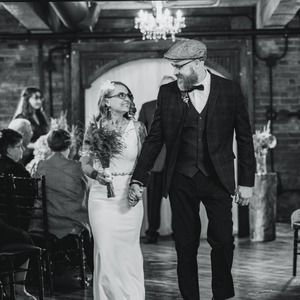 Meet your Posher, Michael